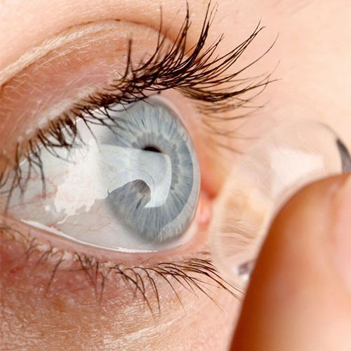 Dangers of lenses